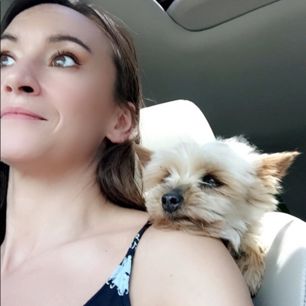 Meet your Posher, Deseri